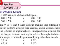 Diketahui Bilangan Bulat a, b, c, dan d Periksalah Apakah Pernyataan Berikut Benar
