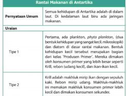 Kunci Jawaban Bahasa Indonesia Kelas 9 Halaman 23 Apakah Perbedaan Pernyataan Umum Teks Kelelawar