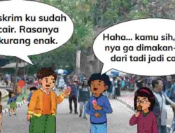 Kunci Jawaban IPAS Kelas 4 Halaman 34 Kurikulum Merdeka Topik A Materi Makhluk Apa Itu