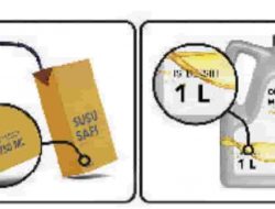 Kunci Jawaban IPAS Kelas 4 Halaman 39 Kurikulum Merdeka Mari Refleksikan