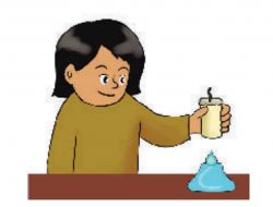 Mengapa Lilin Dapat Kembali Menjadi Padat Setelah Didiamkan Apa yang Terjadi