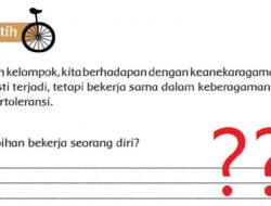 Apa Saja Kelebihan dan Kekurangan Bekerja Seorang Diri Tuliskan dan Jelaskan