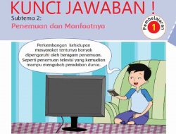 Baca Kembali Teks Si Kotak Ajaib Tersebut dengan Teliti Tuliskan Informasi Penting dalam Setiap Paragraf Pada Diagram Berikut