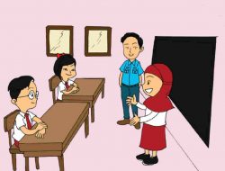 Ceritakan Pengalamanmu dalam Melaksanakan Tugas Sehari-Hari Di Rumah Halaman 138 Tema 2 Kelas 3