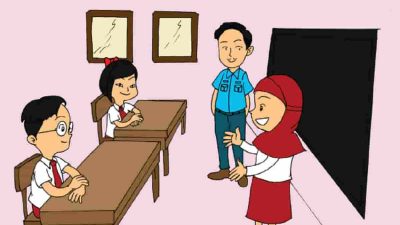 Ceritakan Pengalamanmu dalam Melaksanakan Tugas Sehari-Hari Di Rumah Halaman 138 Tema 2 Kelas 3