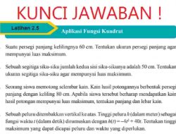 Diketahui Bahwa Tinggi Jam Gadang yang Ada di Sumatera Adalah 26 Meter Tentukan Pemecahan Masalah Berikut Ini