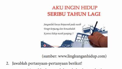 Mengiklankan Produk Apakah Teks Tersebut Kegiatan 2.9 Bahasa Indonesia Kelas 8