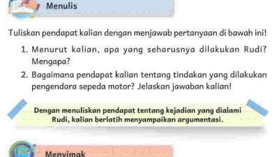 Bagaimana Pendapat Kalian Tentang Tindakan yang Dilakukan Pengendara Sepeda Motor Jelaskan