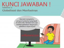 3 Bentuk Kerjasama Peran Indonesia dalam Hubungan Kerja Sama dengan Negara di Asia Tenggara Sosial Budaya