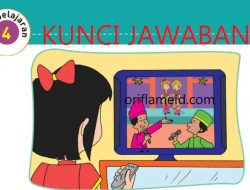 Berdasarkan Bacaan di Atas Buat Kesimpulan Tentang Pentingnya Interaksi Antar Warga Masyarakat Terhadap Pembangunan di Segala Bidang Jawaban Tema 4 Kelas 5 Halaman 119