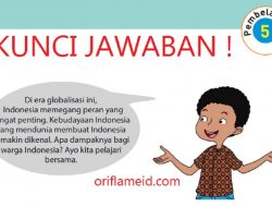 Carilah Informasi Mengenai Satu Kerja Sama Indonesia yang Dilakukan dengan Negara-negara ASEAN dalam Bidang Kebudayaan