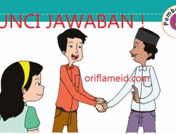 Contoh Aktivitas yang Dilakukan Manusia dalam Upaya Pembangunan Sosial Budaya Kunci Jawaban Tema 4 Kelas 5 Halaman 78