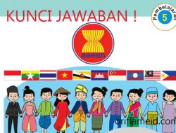 Brosur Untuk Mengampanyekan Katakan Tidak Untuk Narkotika Kunci Jawaban Tema 4 Kelas 6 Halaman 86