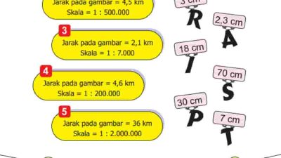 Kunci Jawaban Matematika Kelas 5 Halaman 120 Pasangkan jawaban dan soal di sebelah kiri dengan kanan