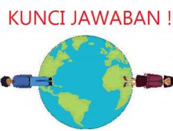 Kunci Jawaban IPAS Kelas 4 Halaman 88 Apa Akibat Gaya Gravitasi Bumi Pada Benda yang Ada di Bumi