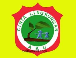 Logo Sesuai Keinginanmu Tentang Persahabatan Kebersihan Sekolah Kelompok Pencinta Lingkungan dan Pencinta Seni