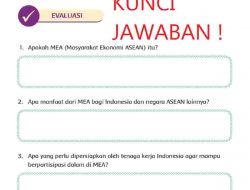 5 Contoh Benda Magnetis dan Benda Nonmagetis Tema 5 Kelas 6 Halaman 186