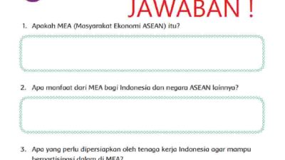 5 Contoh Benda Magnetis dan Benda Nonmagetis Tema 5 Kelas 6 Halaman 186