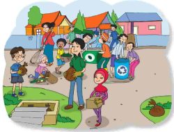 Apa Masalah yang Ada Pada Teks Wabah Demam Berdarah Halaman 131 Kunci Jawaban Tema 4 Kelas 3 SD