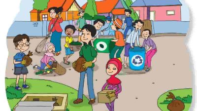 Apa Masalah yang Ada Pada Teks Wabah Demam Berdarah Halaman 131 Kunci Jawaban Tema 4 Kelas 3 SD