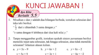 Dalam lomba balap kelinci kelinci milikmu berada 3 meter di depan kelinci milik temanmu