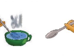 Kunci Jawaban IPAS Kelas 4 Halaman 117 Percobaan 3 Energi Panas