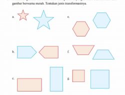 Kunci Jawaban Matematika Kelas 9 Halaman 191 192 193 194 195 196 197 198 Uji Kompetensi 3 Beserta Caranya