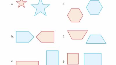 Kunci Jawaban Matematika Kelas 9 Halaman 191 192 193 194 195 196 197 198 Uji Kompetensi 3 Transformasi Semester 1