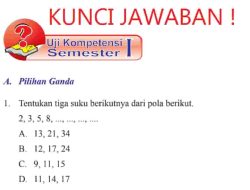 Jawaban Tentukan Beberapa Persamaan Garis yang Melalui Titik (-4, 3) dan Memenuhi Syarat Memiliki gradien –2