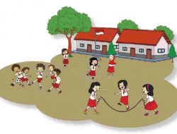 Tunjuk Satu Kegiatan yang Paling Kamu Sukai Tuliskan Manfaatnya Untuk Kesehatanmu Tema 4 Kelas 3 Halaman 73