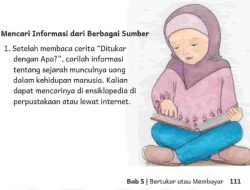 Carilah Informasi Tentang Sejarah Munculnya Uang dalam Kehidupan Manusia Bahasa Indonesia Kelas 4 Halaman 112