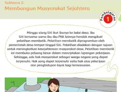 11 Hak-Hak Warga Negara Indonesia Ketentuan dalam UUD 1945