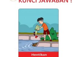Judul Bacaan Pengaruh Negatif Interaksi Manusia dengan Lingkungan Alamnya Paragraf 1 Paragraf 2 Paragraf 3