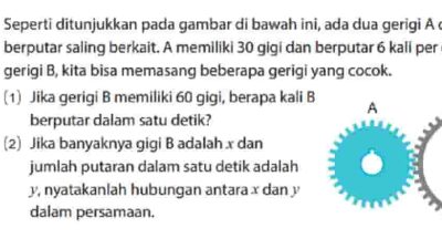 Kunci Jawaban Matematika Kelas 7 Halaman 152 153 154 155 Kurikulum Merdeka Semester 2