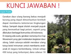 Kunci Jawaban Matematika Kelas 7 Halaman 159 Kurikulum Merdeka