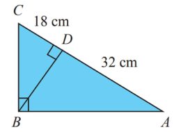 Pasangan Segitiga yang Sebangun Sudut yang Sama Besar Dari Masing-masing