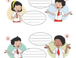 Bantulah Beni Membuat Kalimat dengan Kata Tolong Kepada Panitia Jawaban Tema 5 Kelas 2 Halaman 210 211