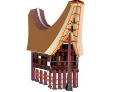 Buatlah Gambar Dekoratif Menggunakan Pola Garis yang Berulang Jawaban Tema 5 Kelas 3 Halaman 146