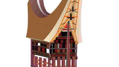 Buatlah Gambar Dekoratif Menggunakan Pola Garis yang Berulang Jawaban Tema 5 Kelas 3 Halaman 146