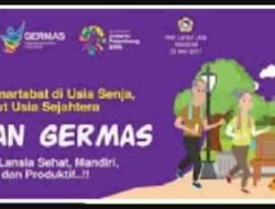 Contoh Rancangan Baliho Pemberitaan Hidup Sehat Supaya Sejahtera