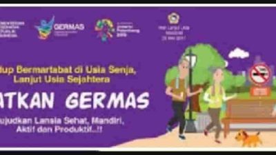 Contoh rancangan baliho tentang pemberitaan hidup sehat supaya sejahtera