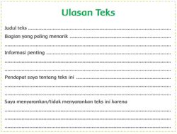 Informasi Penting Bacaan Ahmad Soebarjo Tema 7 Kelas 5 Halaman 117