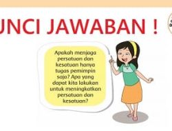 Kamu dan Teman-temanmu Sudah Berlatih Menilai Pidato Tema 7 Kelas 6 Halaman 97