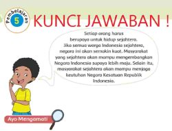 Kesimpulan Perbedaan Masa Kanak-kanak dan Masa Pubertas Adalah