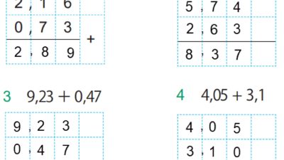 Kunci Jawaban Matematika Kelas 4 Halaman 42 Kurikulum Merdeka Volume 2