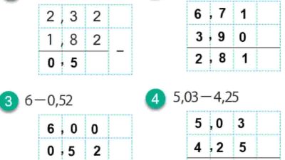 Kunci Jawaban Matematika Kelas 4 Halaman 43 Kurikulum Merdeka Volume 2