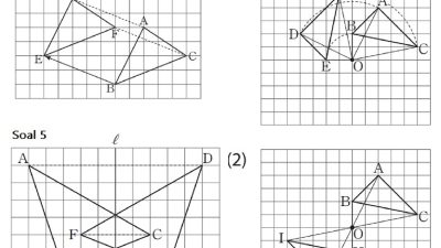 Kunci Jawaban Matematika Kelas 7 Halaman 186 187 188 189 Kurikulum Merdeka Semester 2 beserta caranya