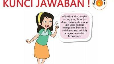 Nada Dasar dan Tempo yang Digunakan Pada Lagu Gundul-Gundul Pacul Tersebut Tema 7 Kelas 6