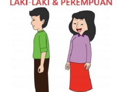 Perbedaan Ciri-ciri Fisik Laki-laki dan Perempuan Setelah Masa Pubertas Tema 7 Kelas 6