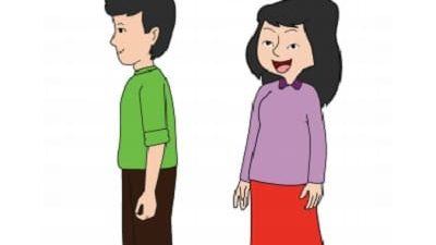 Perbedaan Ciri-ciri Fisik Laki-laki dan Perempuan Setelah Masa Pubertas Tema 7 Kelas 6